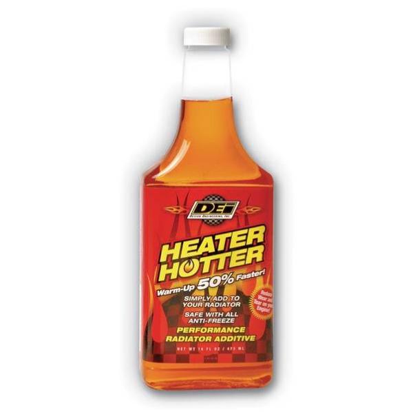DEI Heater Hotter - 16 Oz Bottle