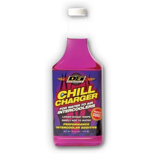 DEI Chill Charger - 16 Oz Bottle