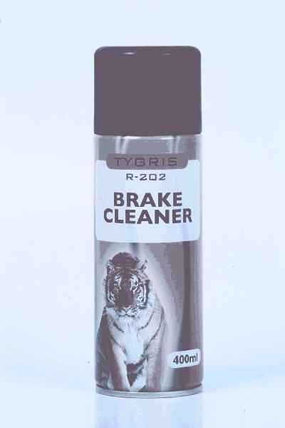Brake Cleaner — 400 Ml