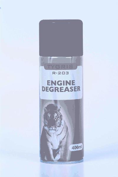 Engine Degreaser — 400 Ml