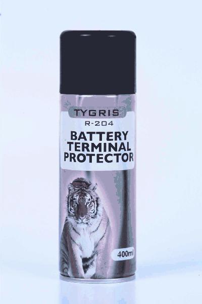 Battery Terminal Protector — 400 Ml