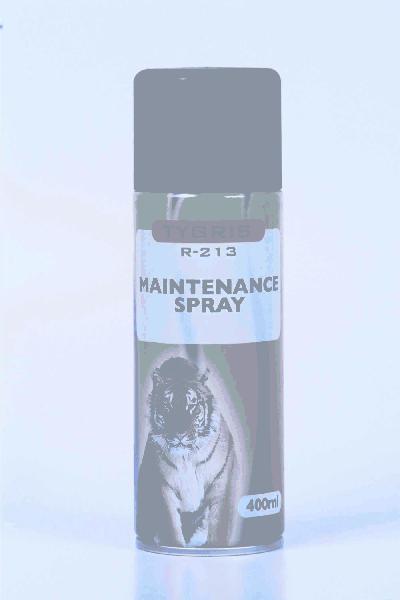 Maintenance Spray — 400 Ml