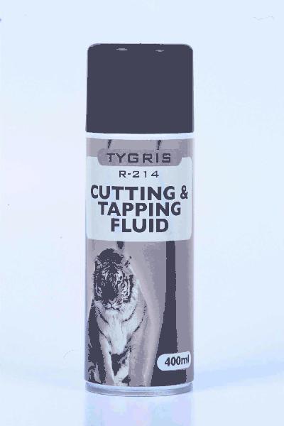 Cutting, Tapping And Drilling Spray — 400 Ml