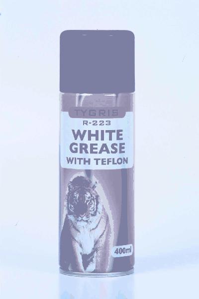 White Grease — 400 Ml