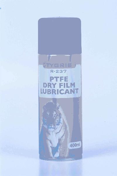 Ptfe Dry Film Lubricant — 400 Ml