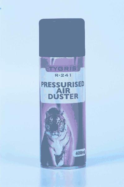 Pressurised Air Duster — 400 Ml