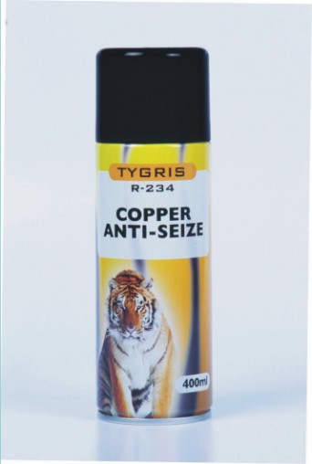 Copper Anti-seize — 400 Ml